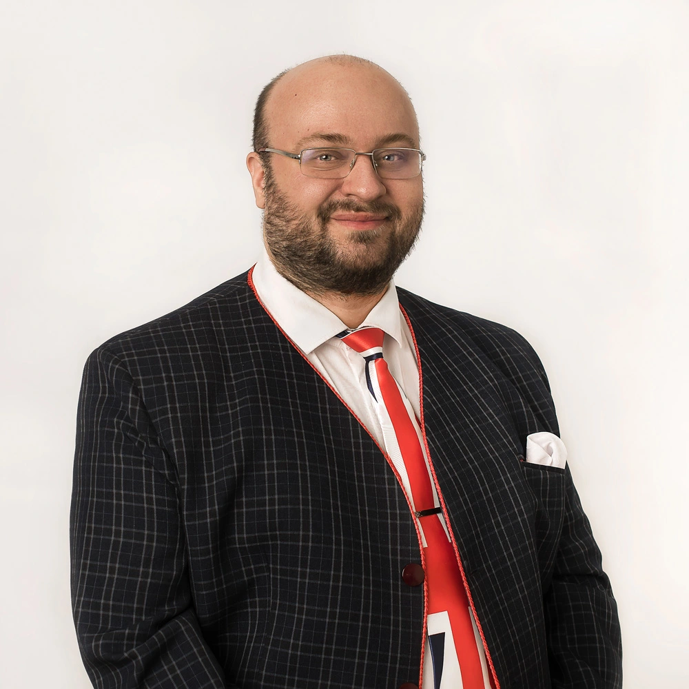 Grzegorz Olszewski