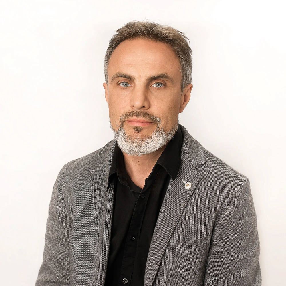 Sławomir Ciurkowski